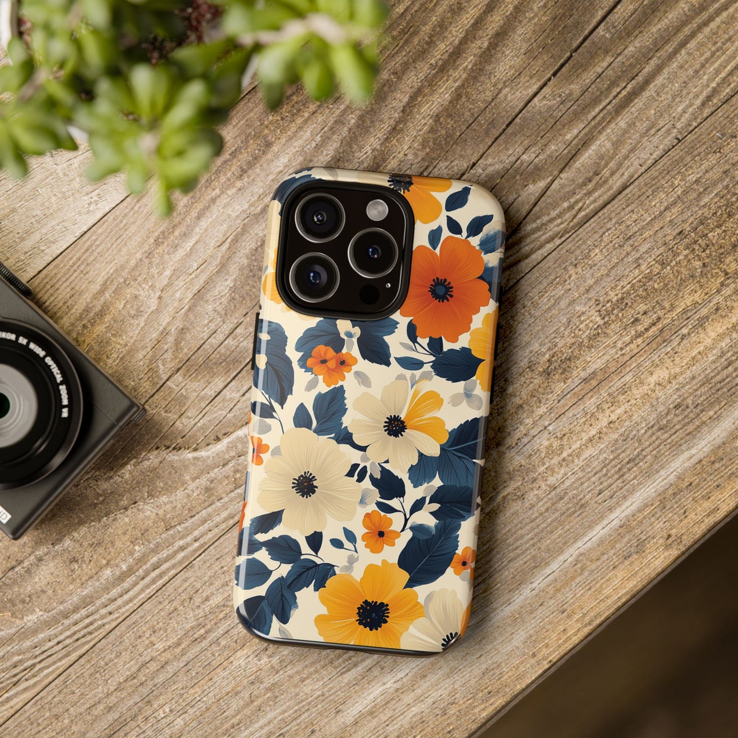 Bloom Phone Case