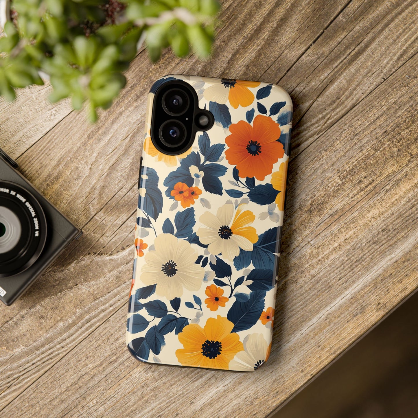 Bloom Phone Case