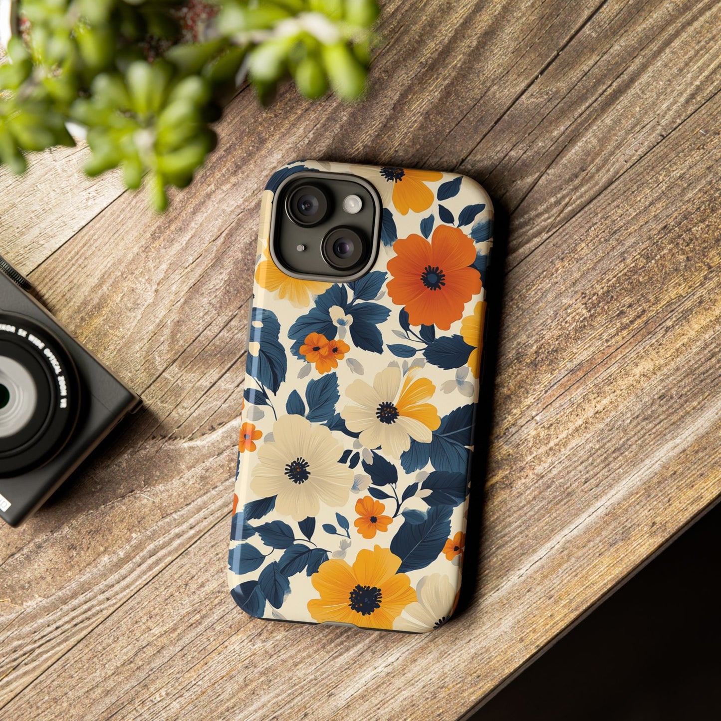Bloom Phone Case