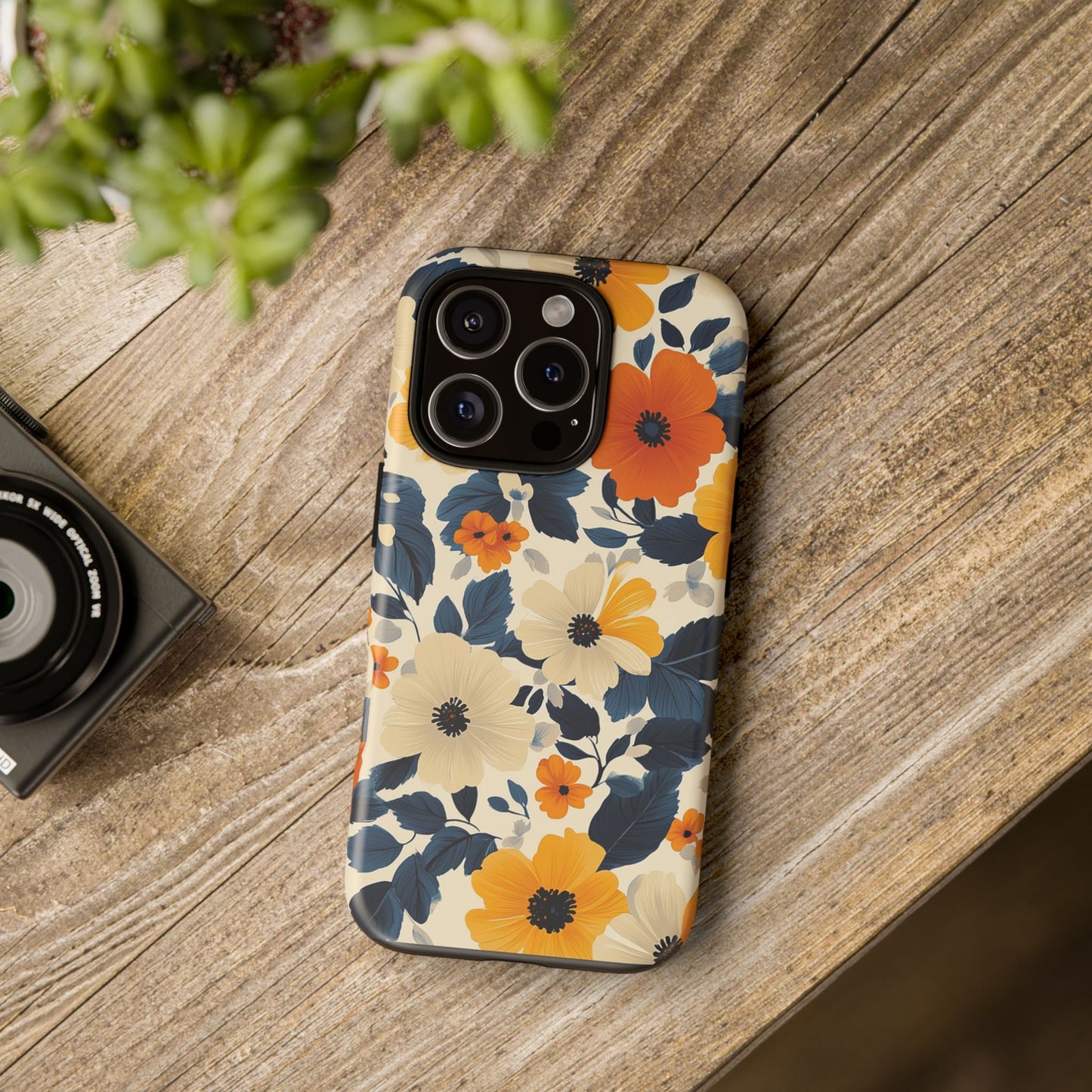 Bloom Phone Case