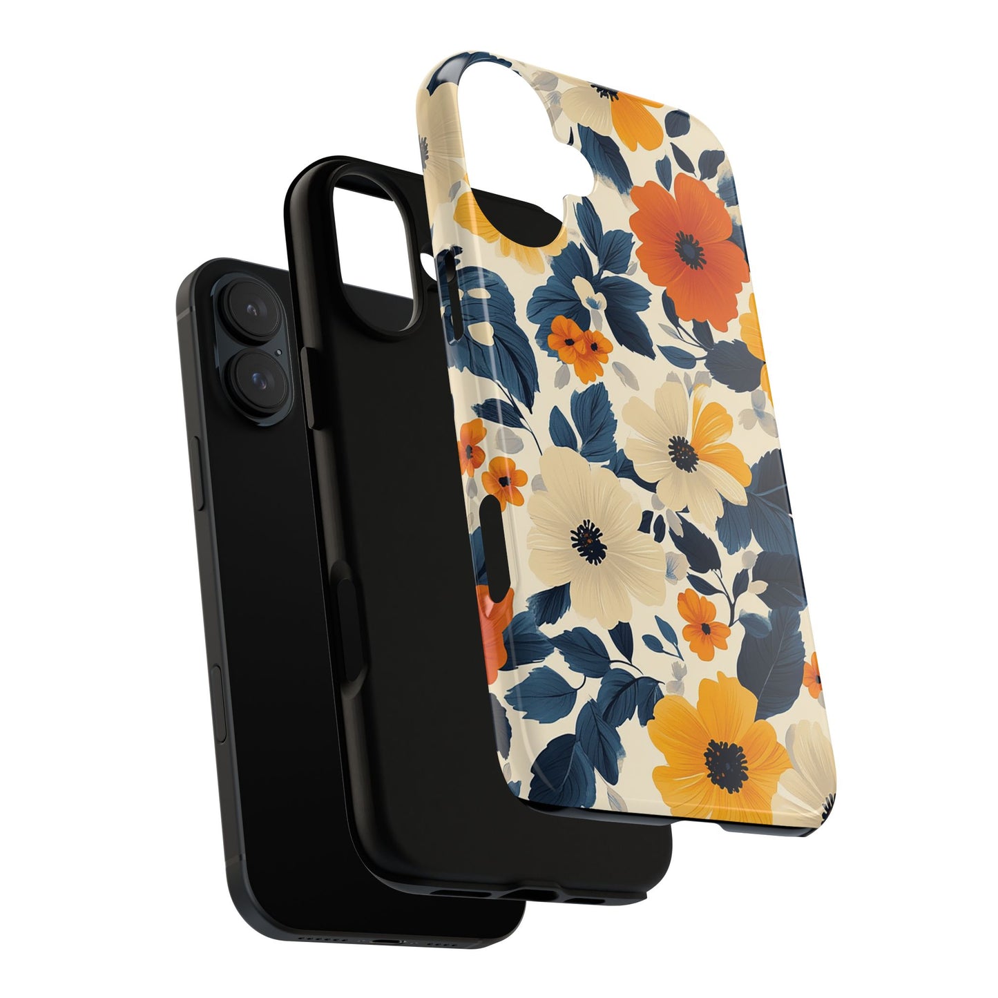 Bloom Phone Case