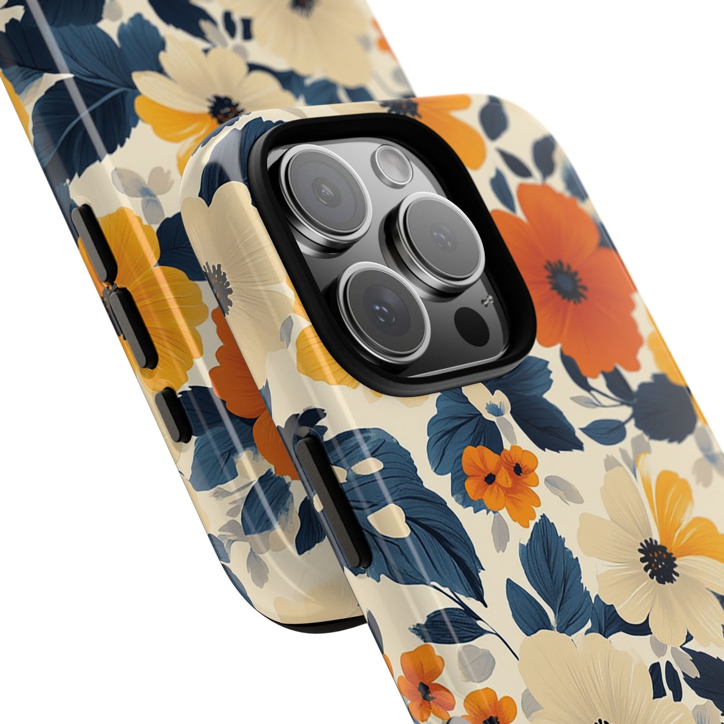Bloom Phone Case