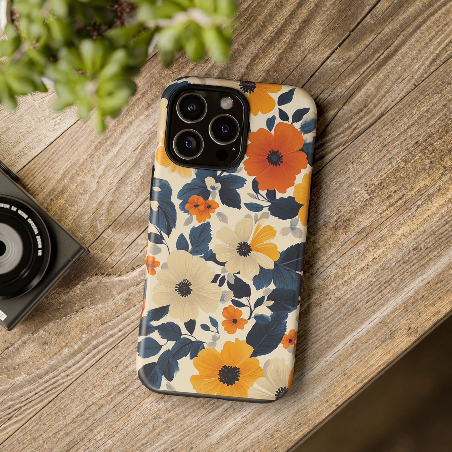 Bloom Phone Case