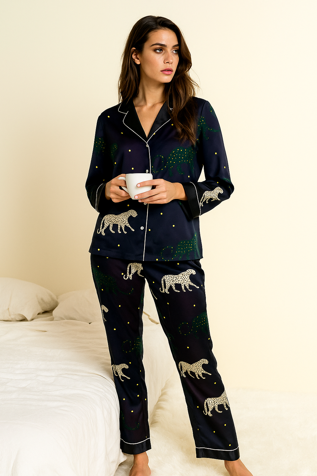 Two-piece set