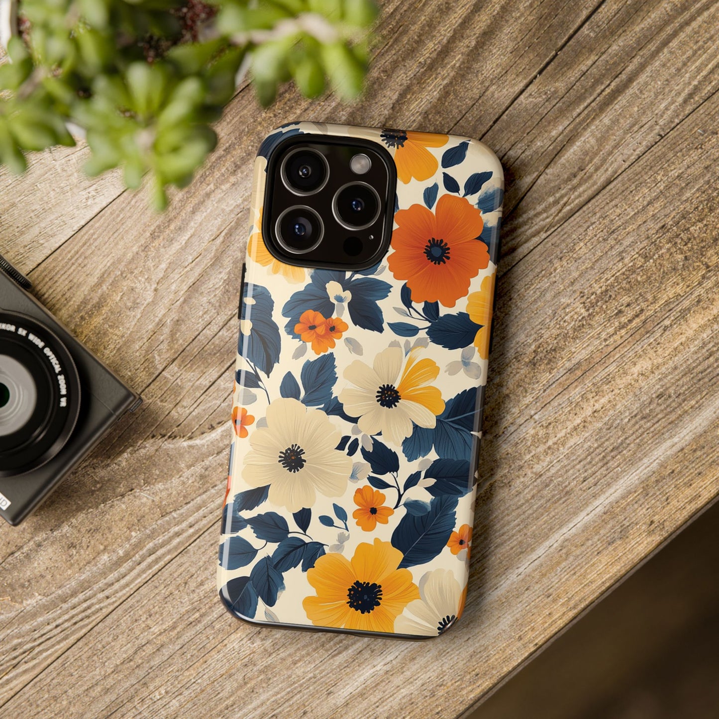 Bloom Phone Case