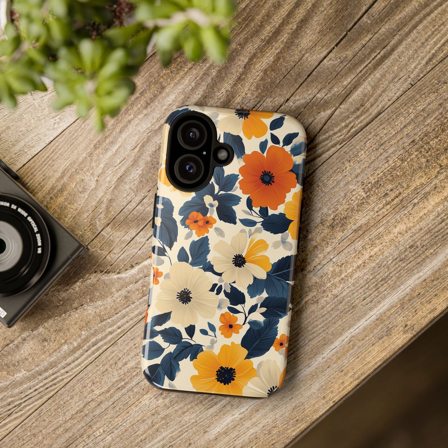 Bloom Phone Case