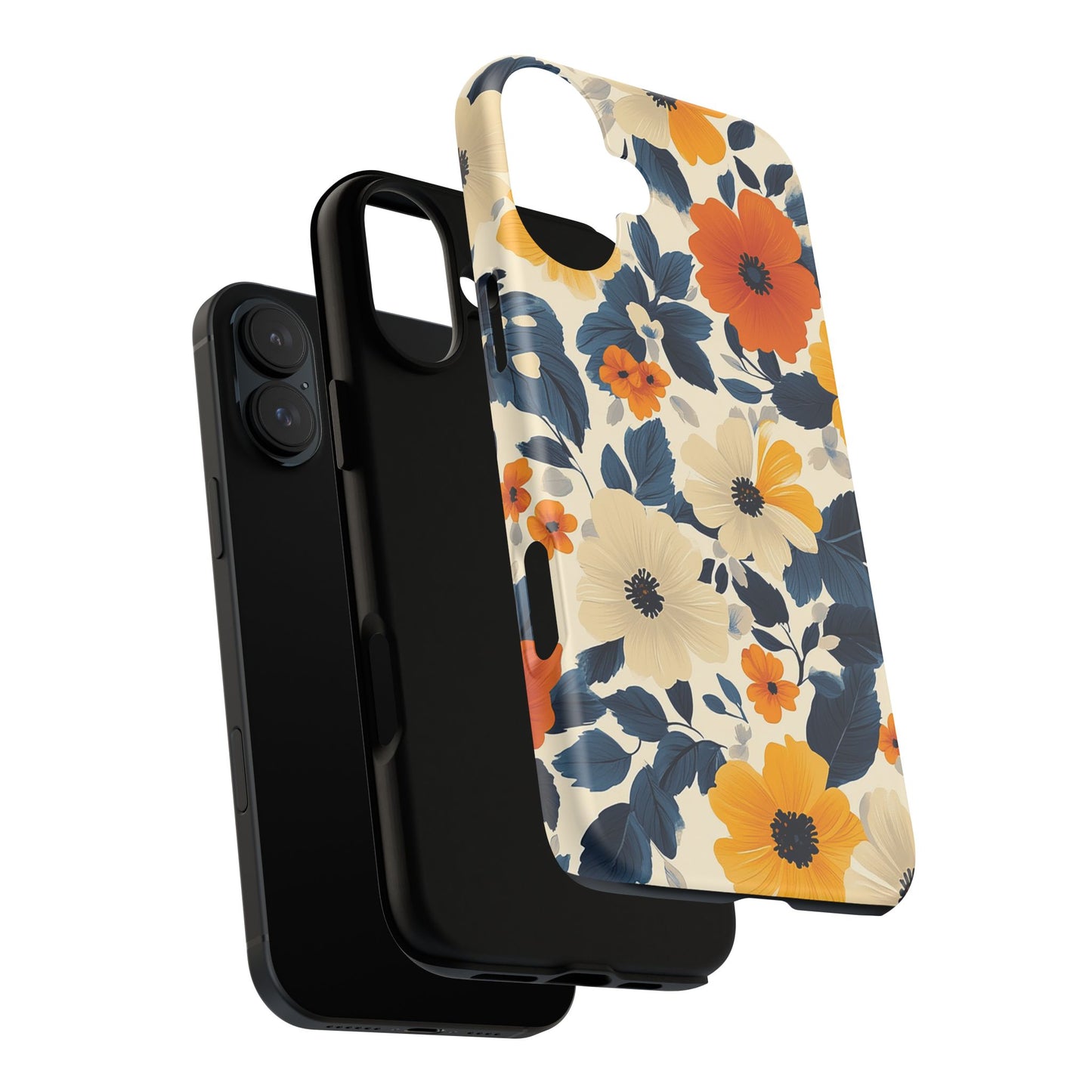 Bloom Phone Case
