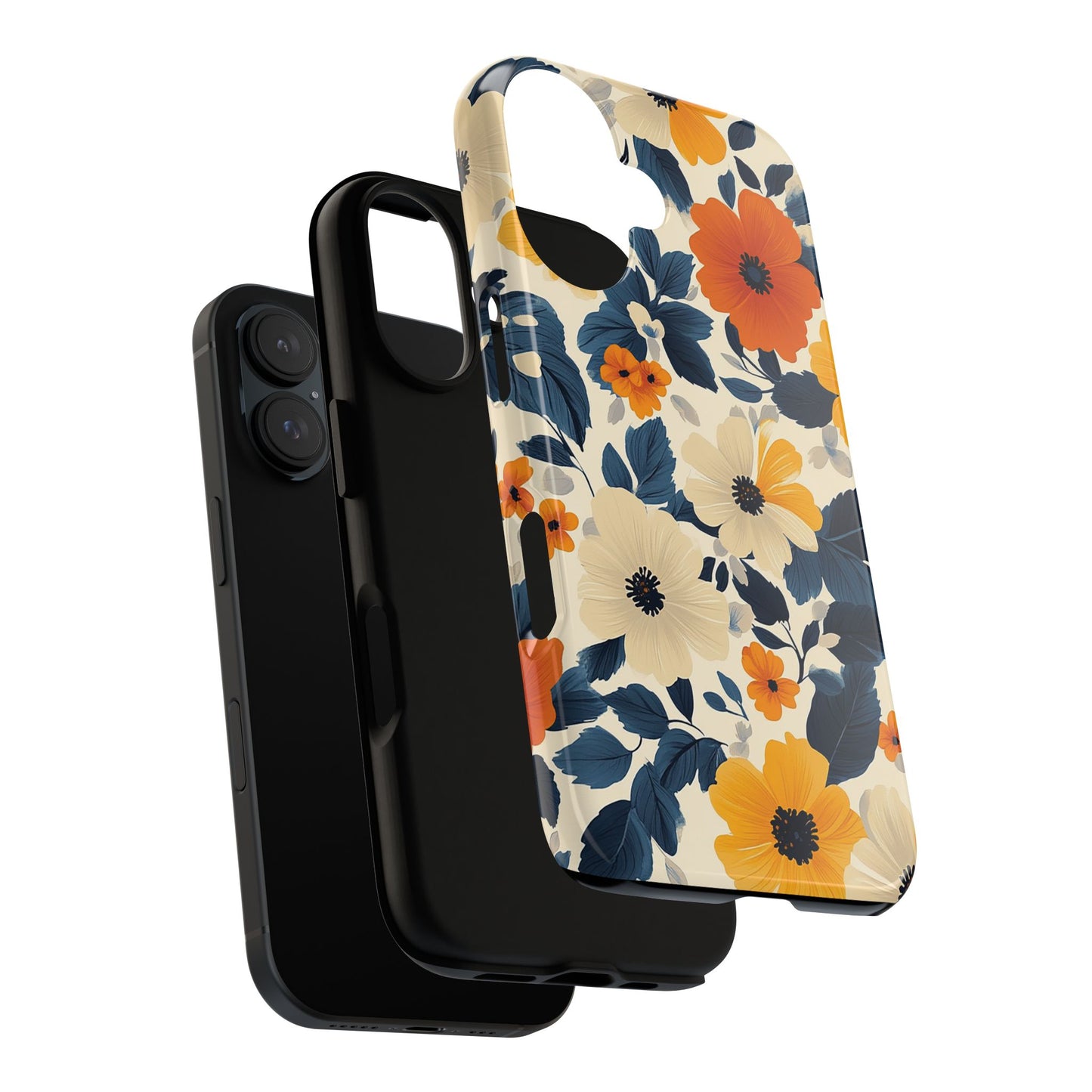 Bloom Phone Case