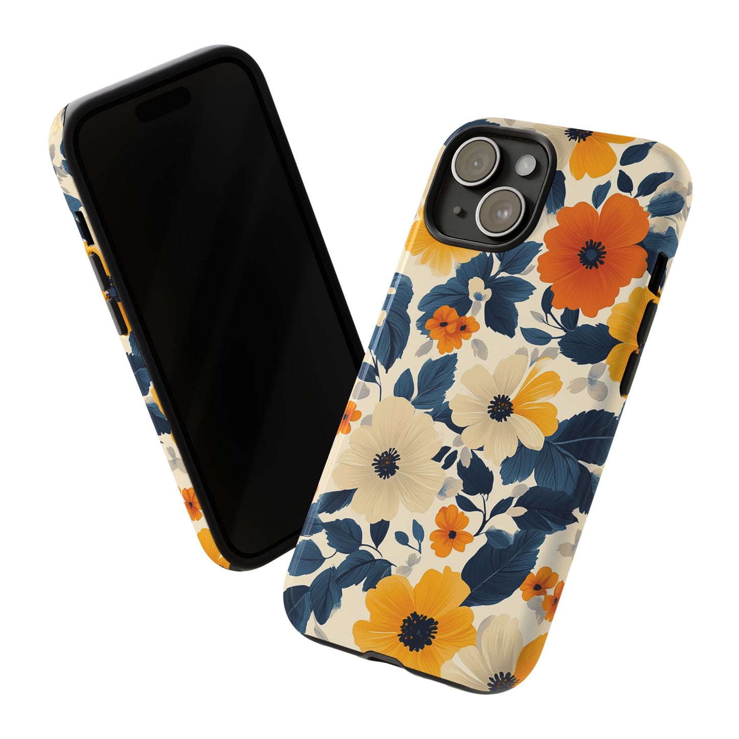Bloom Phone Case