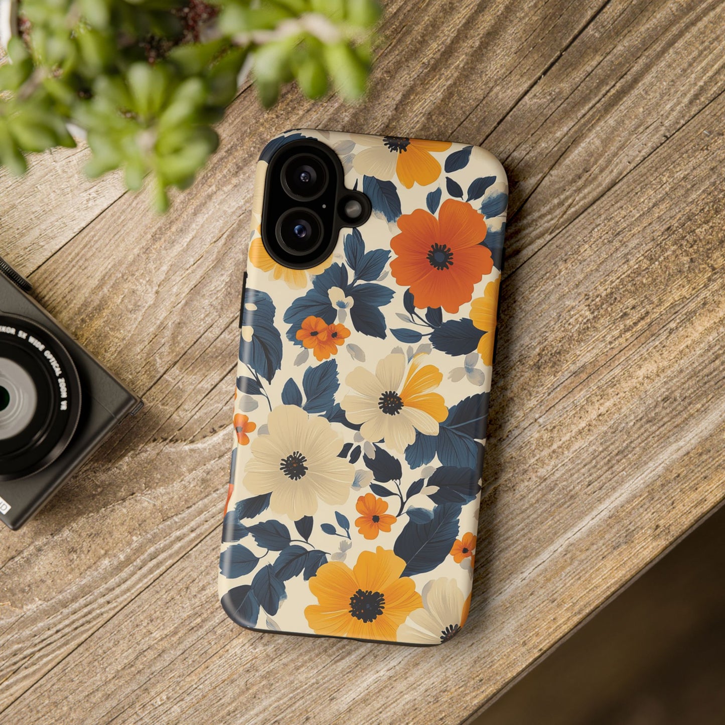 Bloom Phone Case