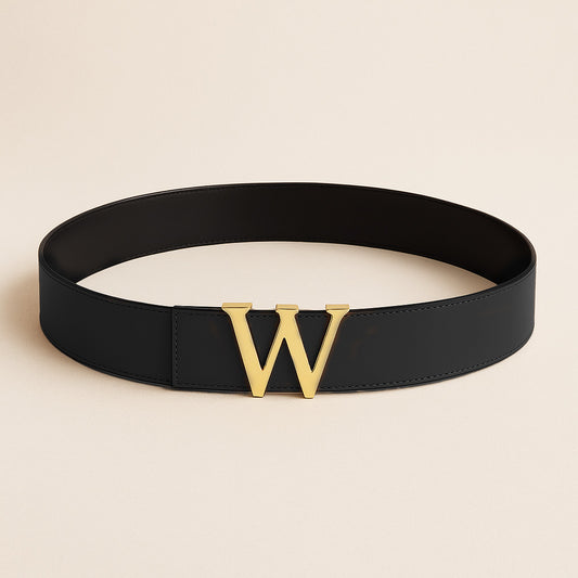 Whisper Belt