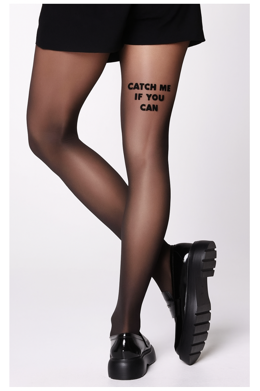 Your new favorite tights