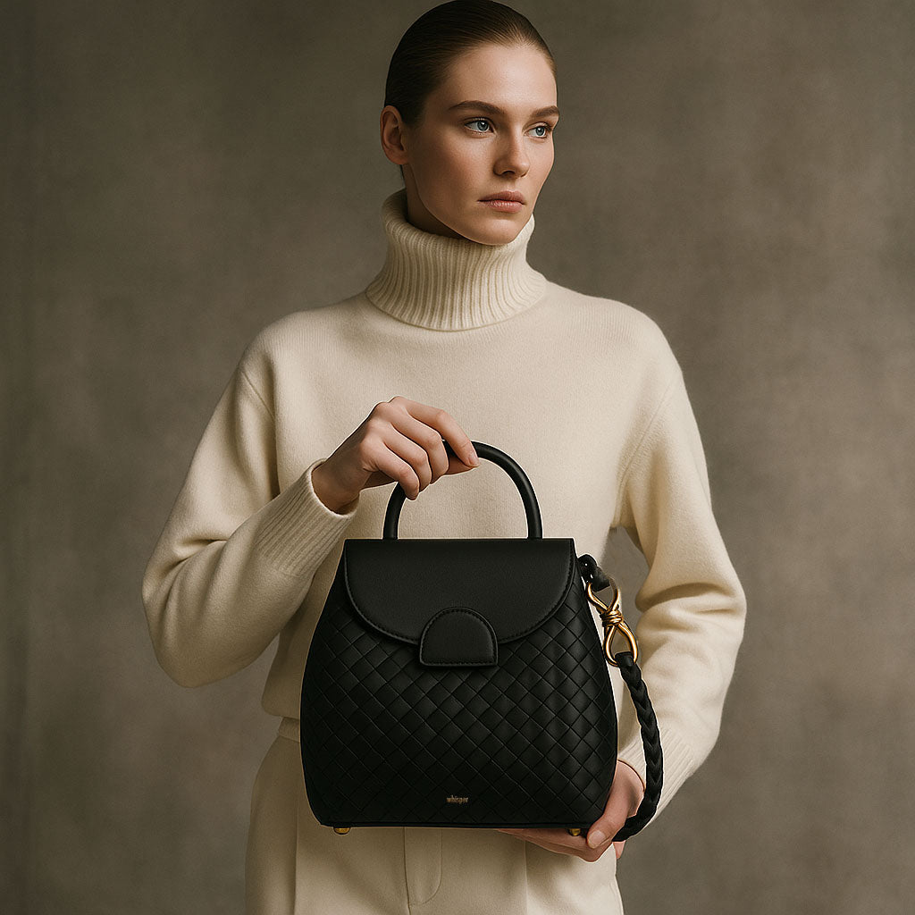 Elia Handbag
