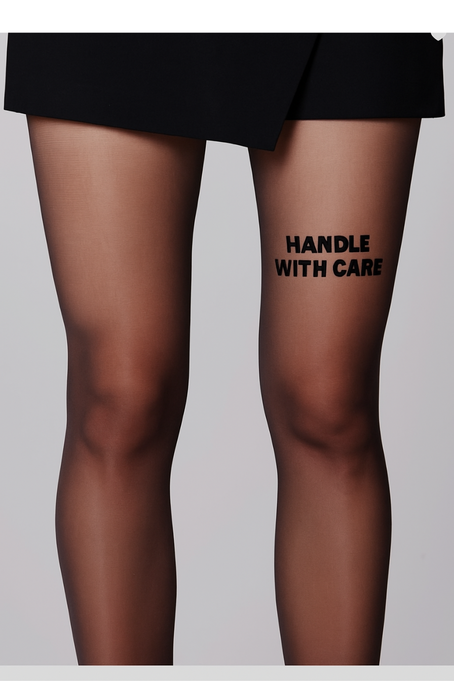 Your new favorite tights
