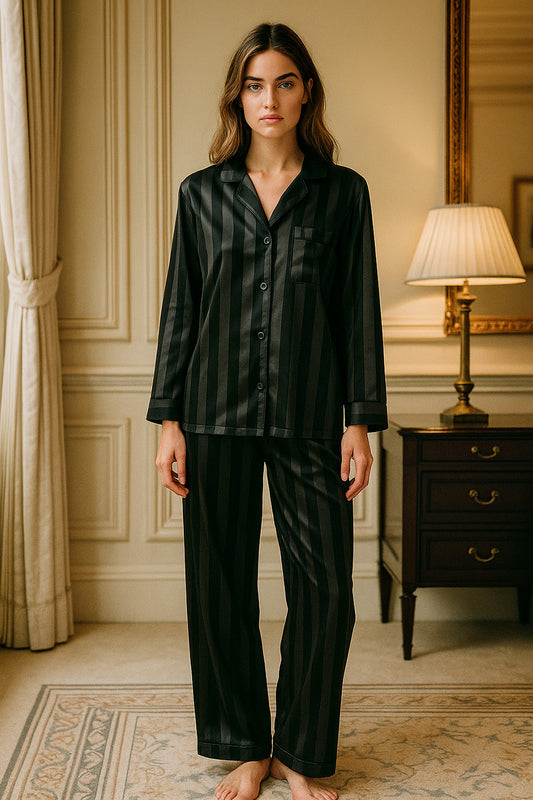 Silk Two-piece set