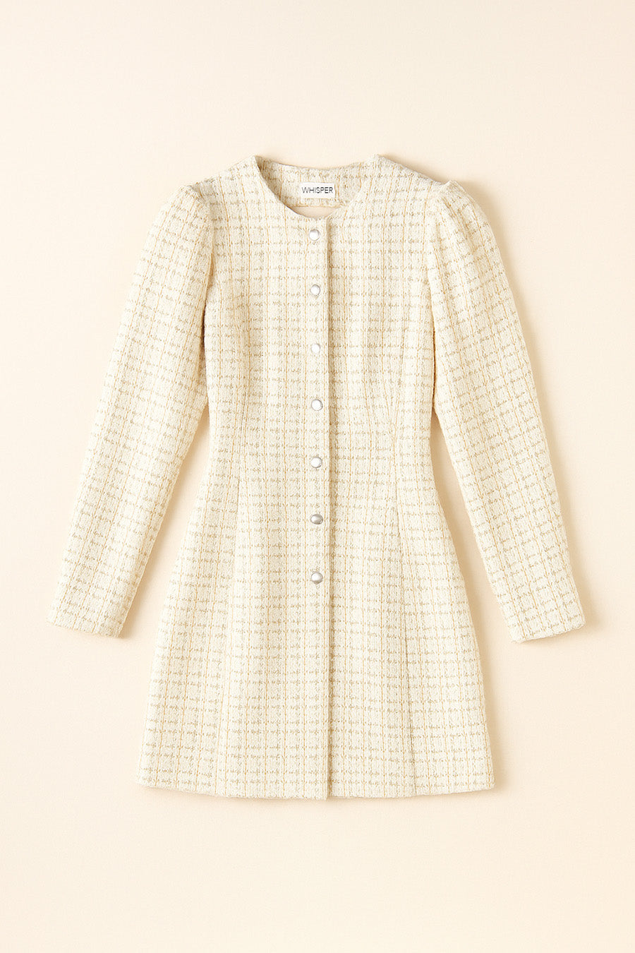 Paris Dress