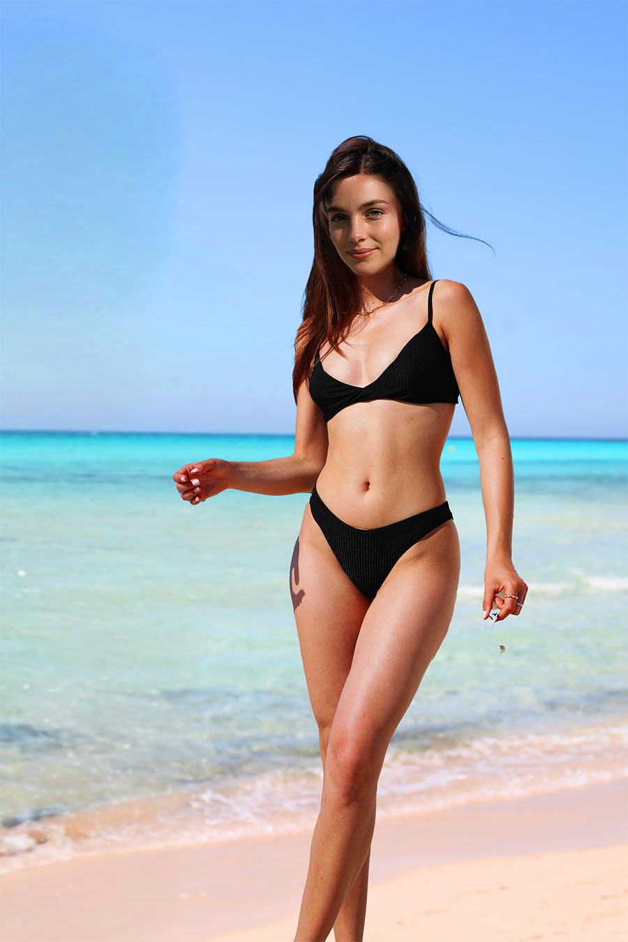 Polly Bikini-Set