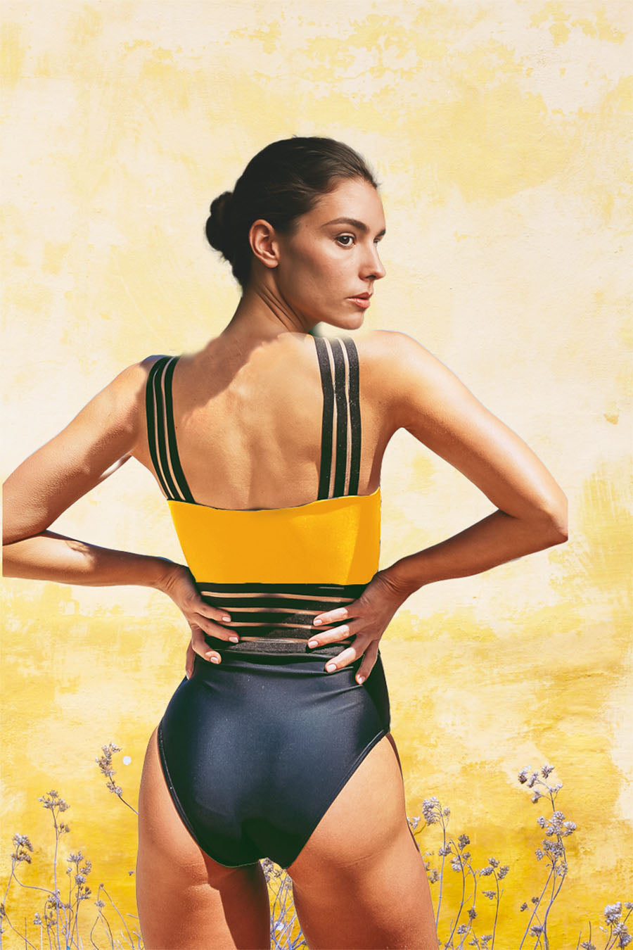 Sienna One-Piece