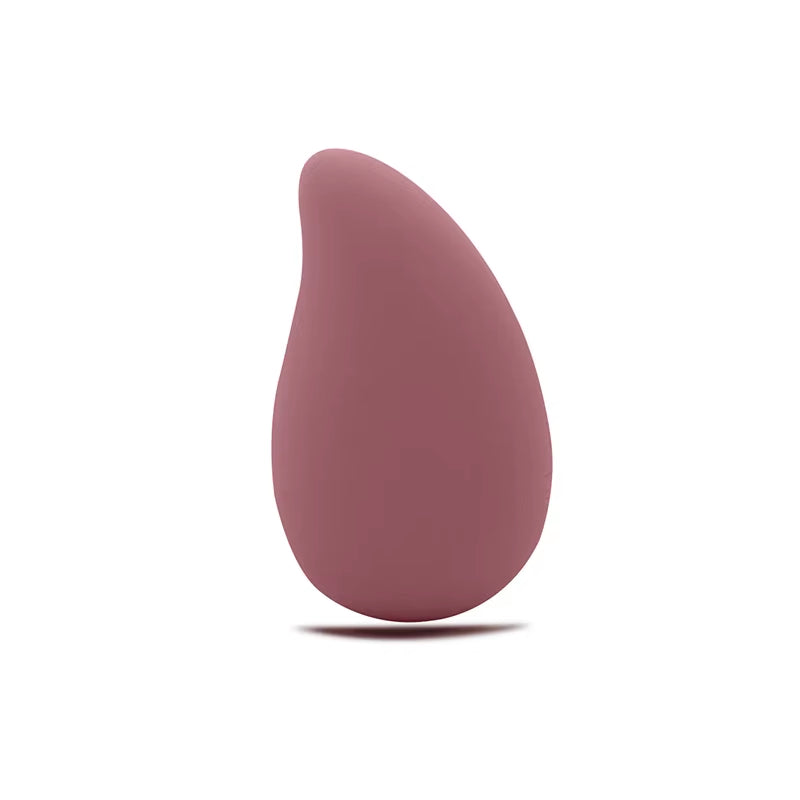 Mango Vibrating Eggs Vagina Vibrator Exercise G-Spot Massage round Hole Rechargeable Vibrator