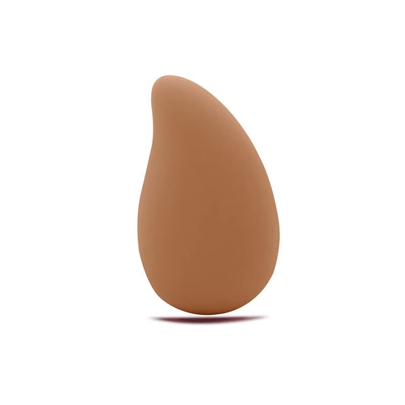 Mango Vibrating Eggs Vagina Vibrator Exercise G-Spot Massage round Hole Rechargeable Vibrator