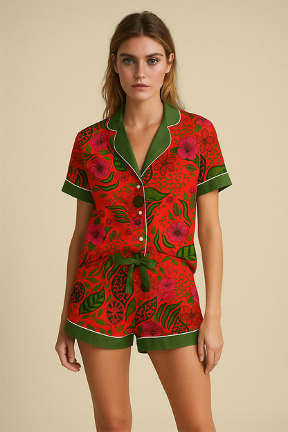 Two-piece set
