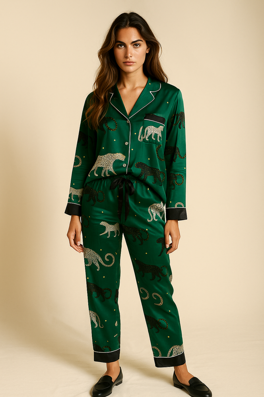 Two-piece set