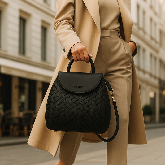 Elia Handbag