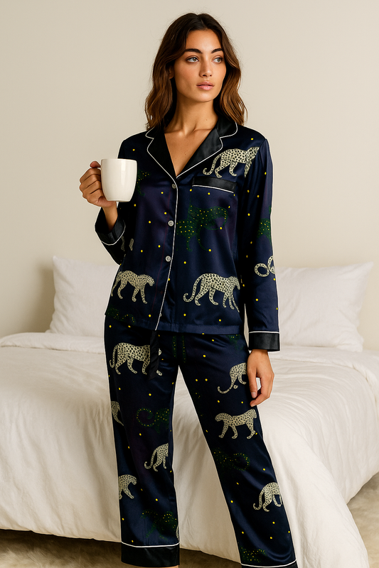 Two-piece set