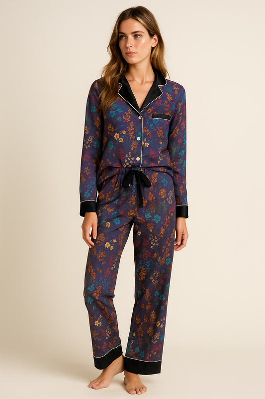 Two-piece set