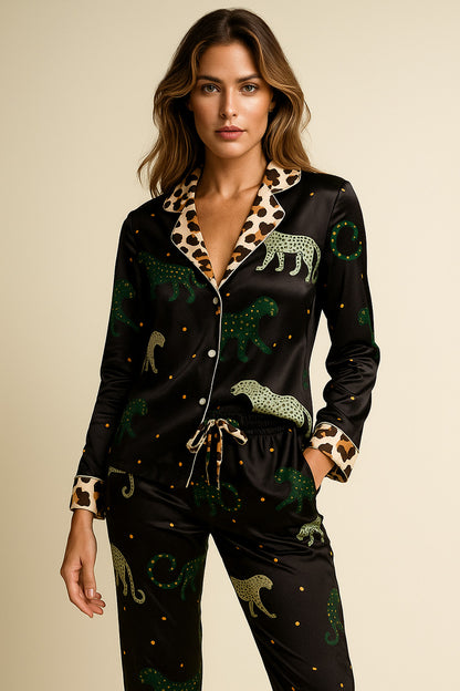 Two-piece set