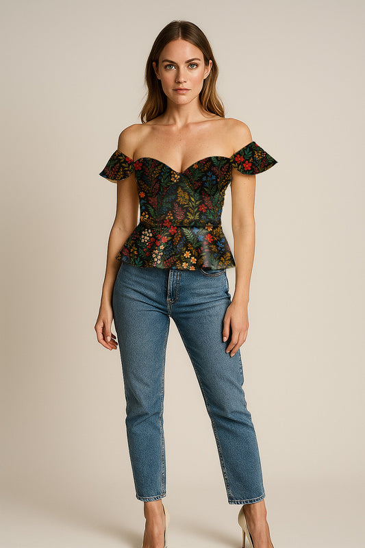 Kylie Top