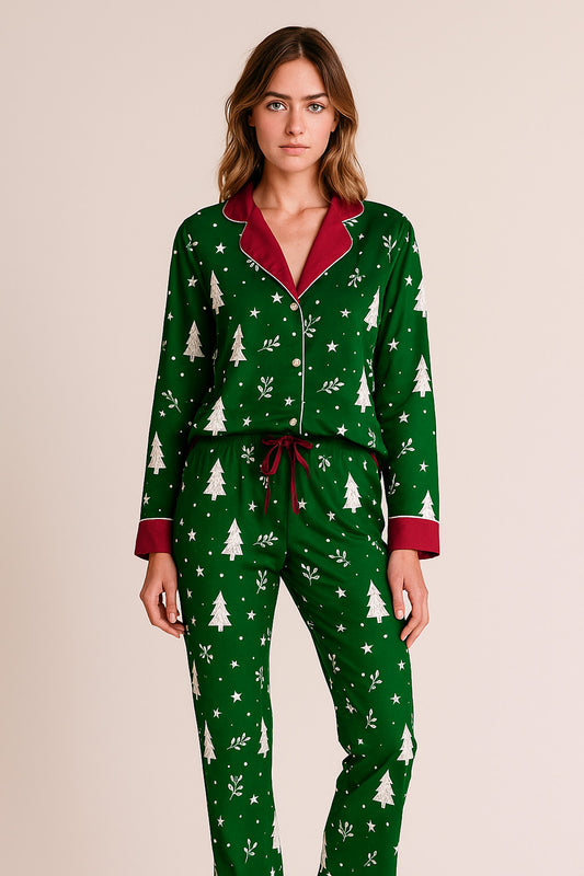 Two-piece set