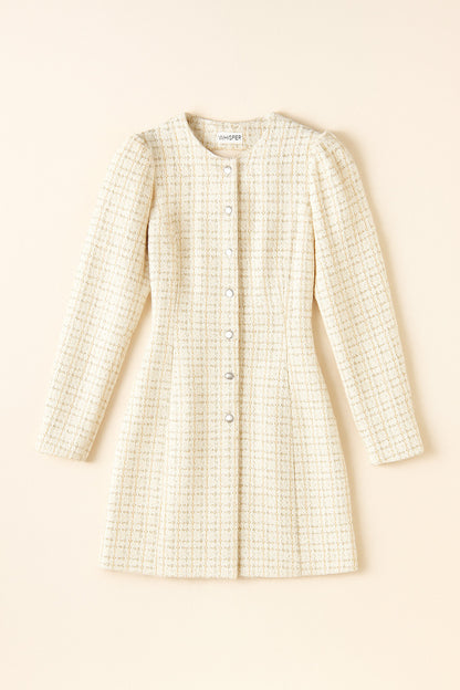 Paris Dress