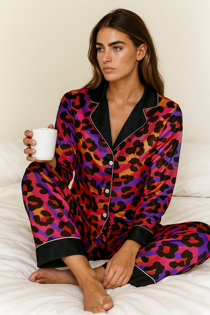 Two-piece set