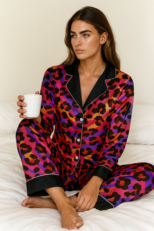 Two-piece set