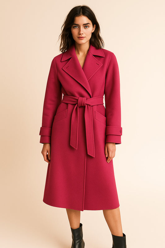 berlin coat