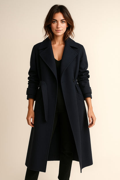 berlin coat