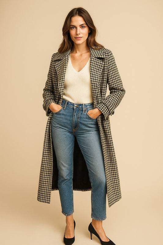 berlin coat